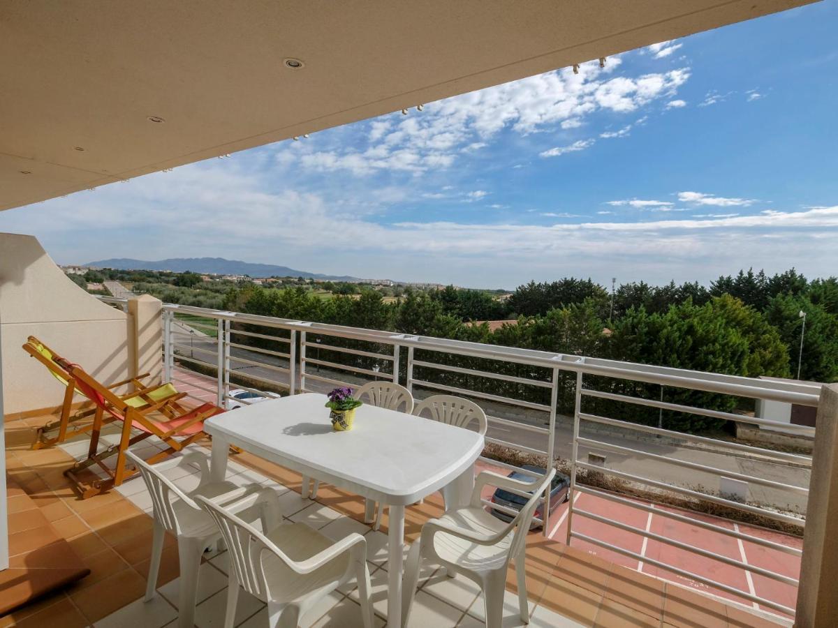 Apartment Panoramica By Interhome San Jorge  Exterior foto