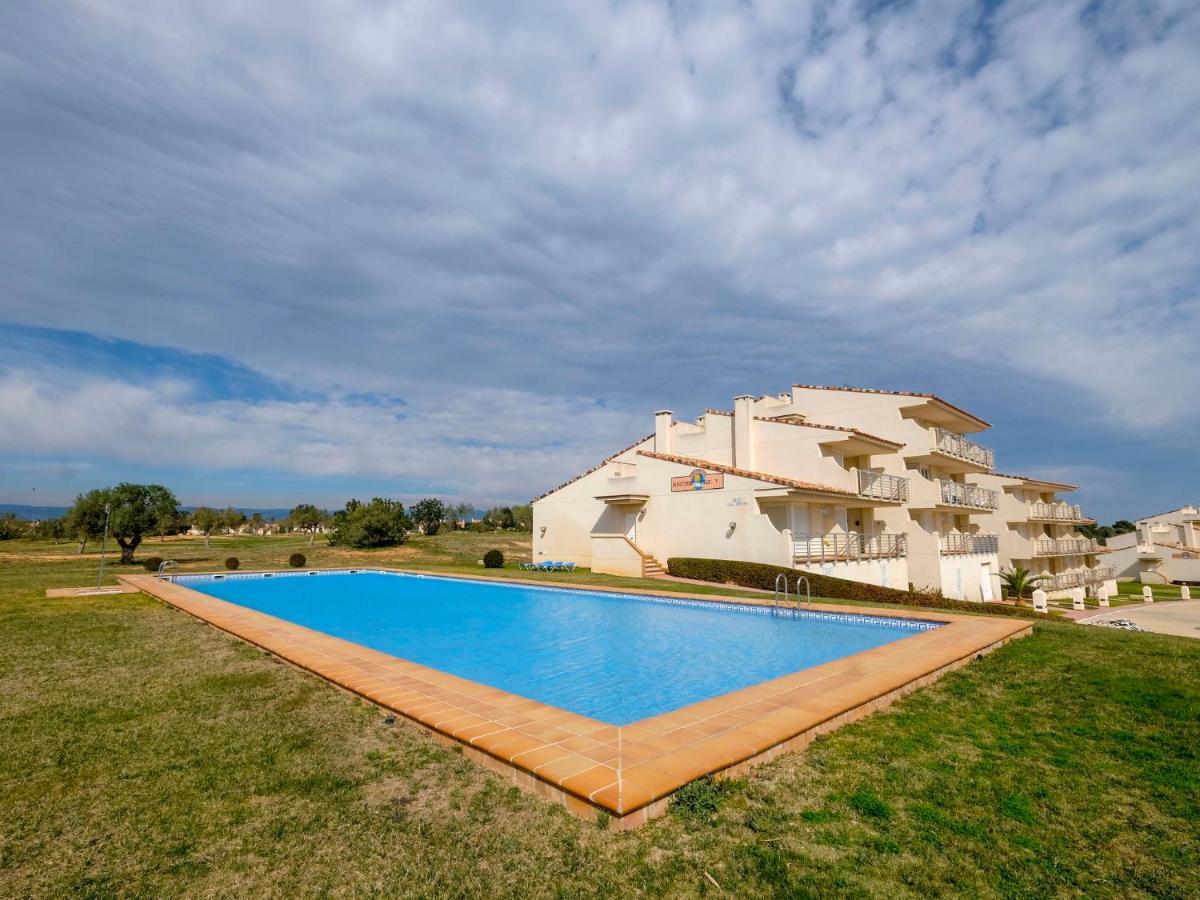 Apartment Panoramica By Interhome San Jorge  Exterior foto